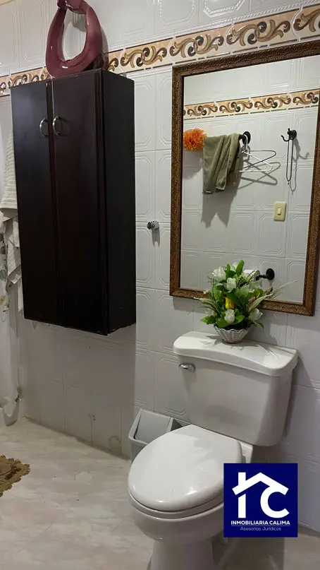 Casa de 2 viviendas en el Canadá Calima Darién